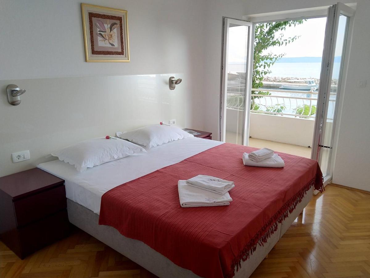 Apartmani Ines Drasnice Exterior photo